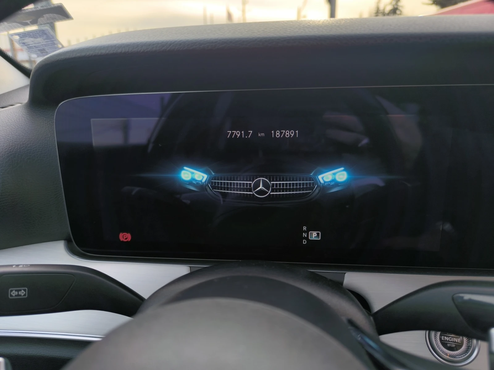 Mercedes-Benz E 220  4MATIC | W213 FACELIFT | AMG Line | Mobile.bg � ����������� 15