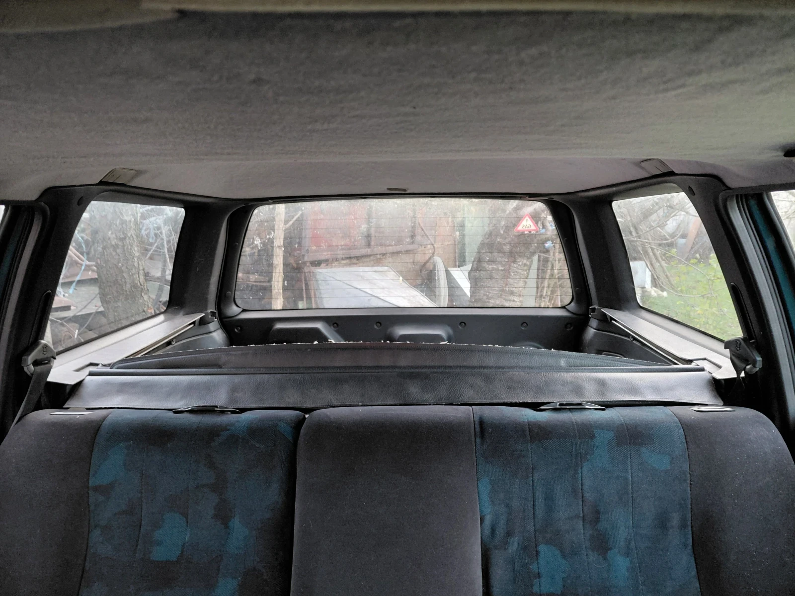 Opel Astra 1.8 16v - изображение 4