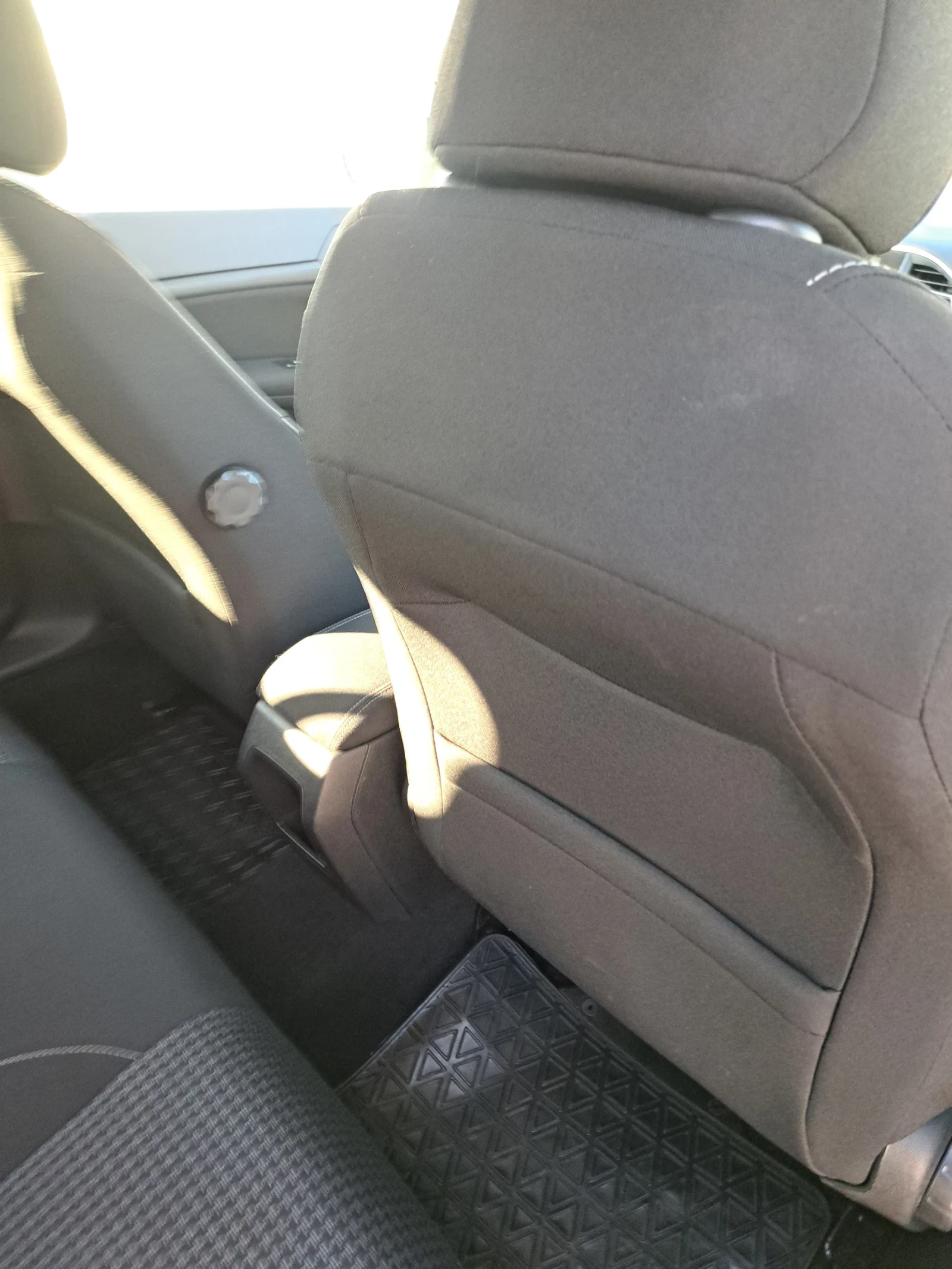 Peugeot 308 Gt stile - изображение 8