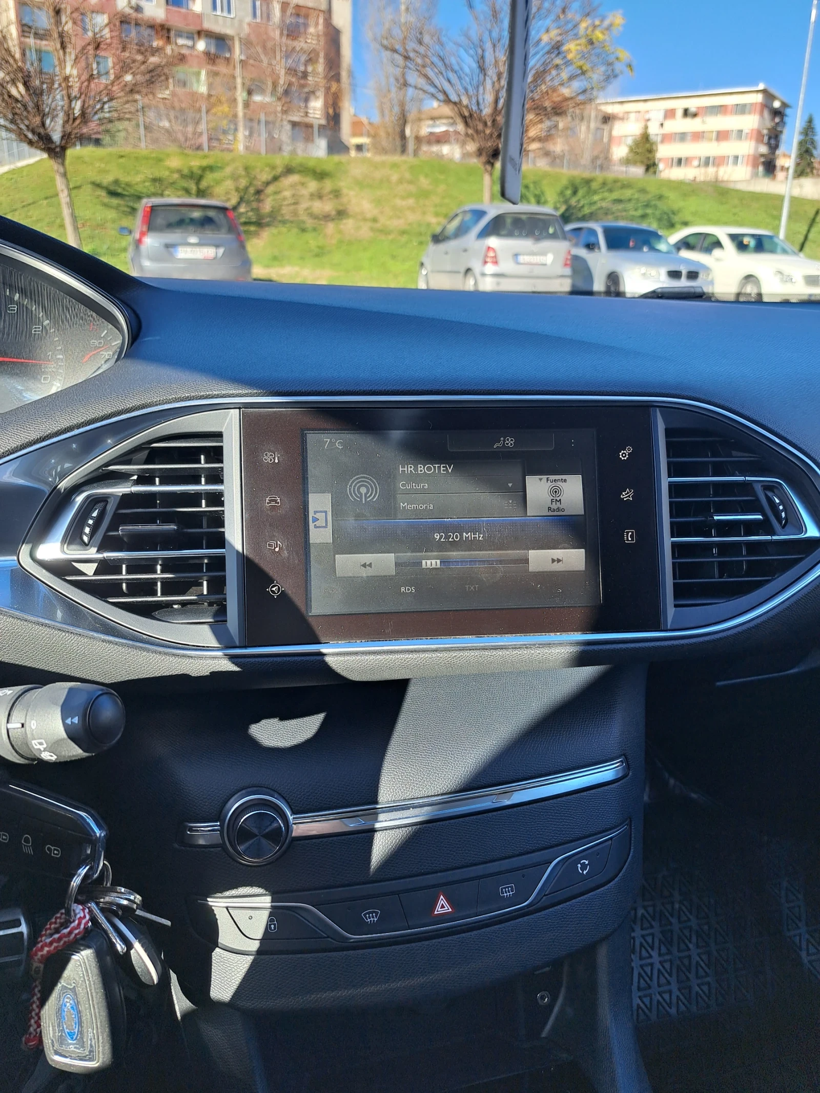 Peugeot 308 Gt stile - изображение 3