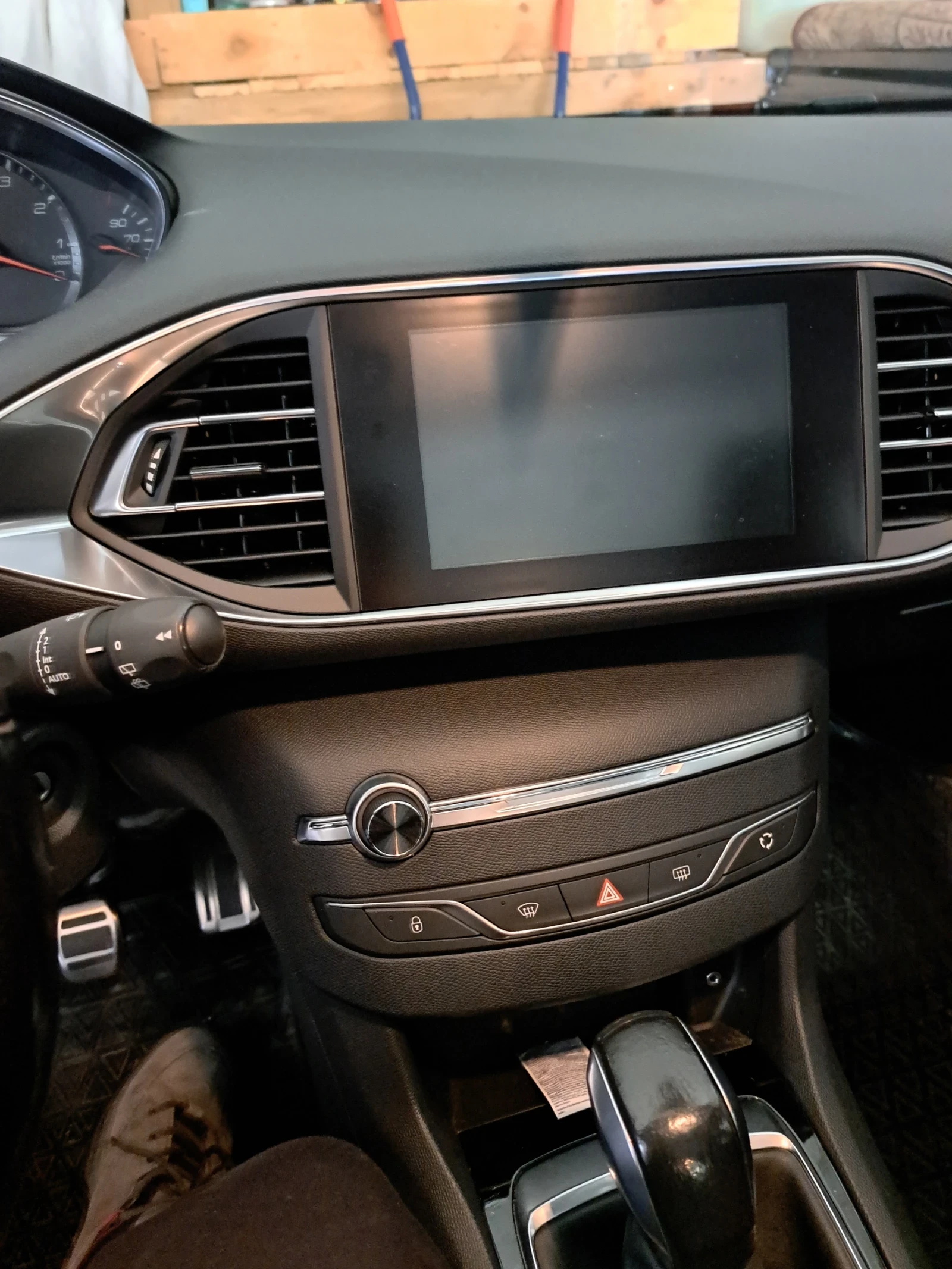 Peugeot 308 Gt stile - изображение 4