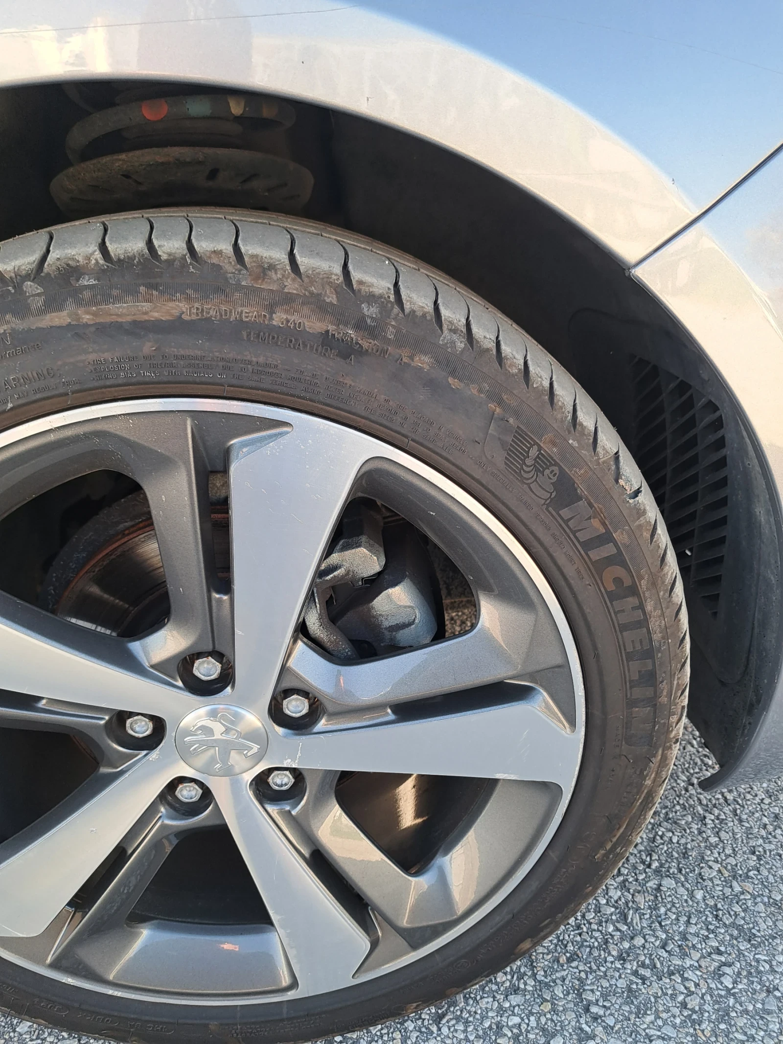 Peugeot 308 Gt stile - изображение 6