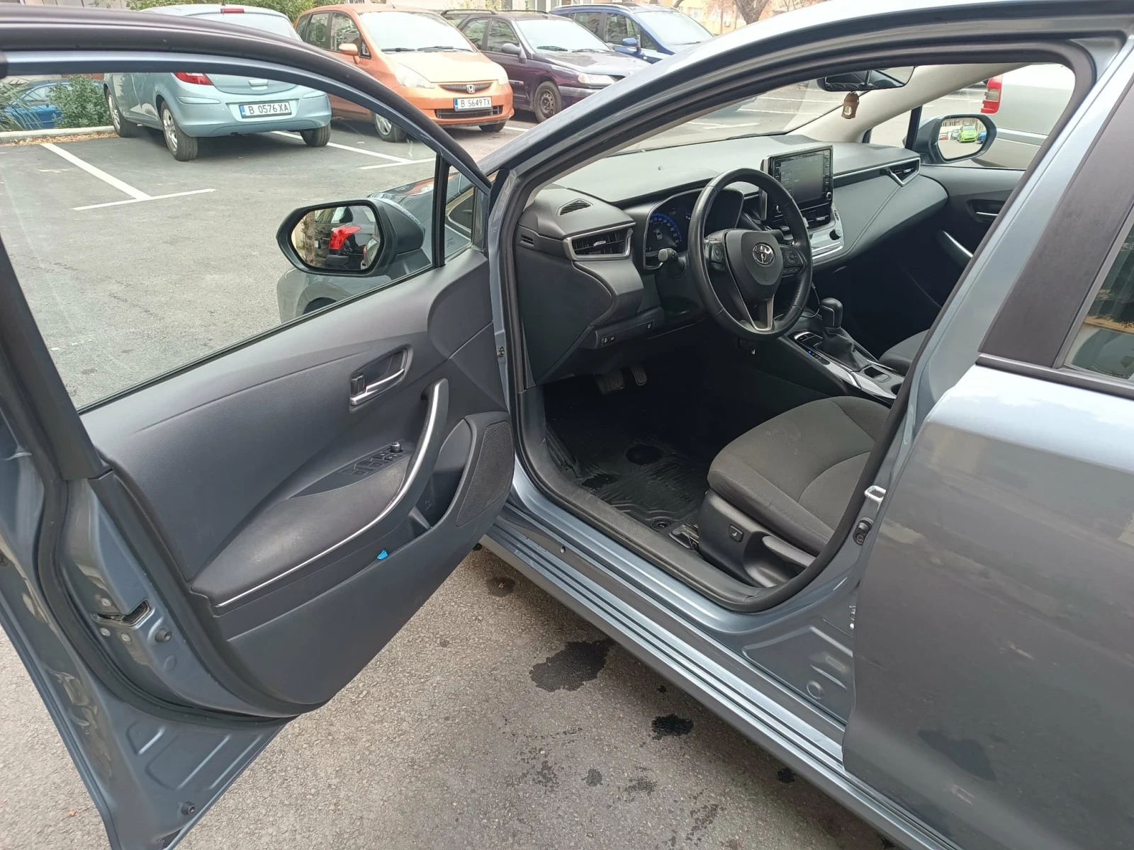 Toyota Corolla 1, 5 Executive - изображение 6