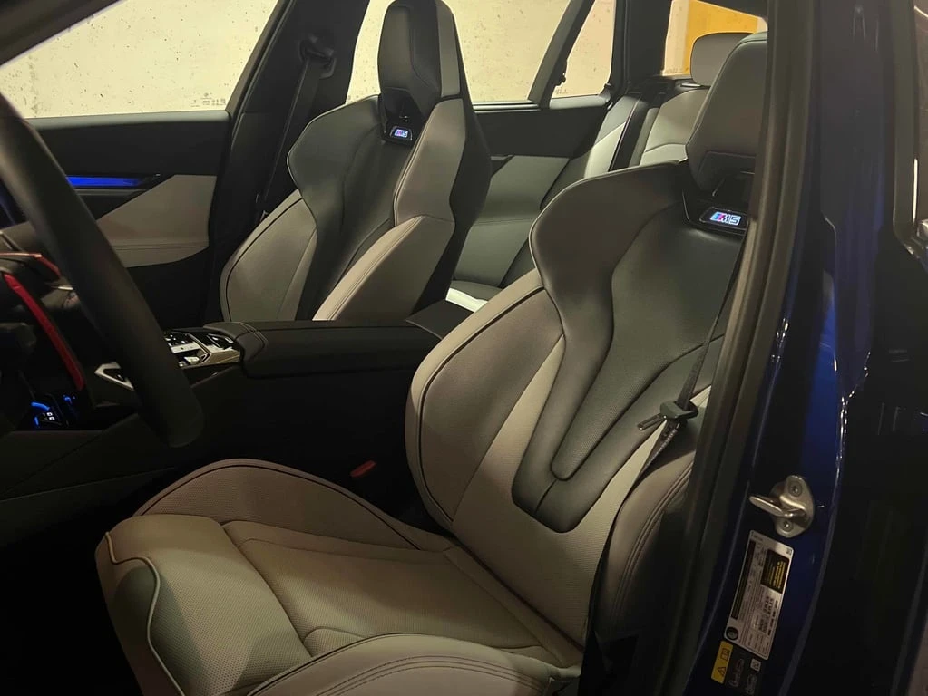 BMW M5 * Touring * CARFAX * ��� ������������ ������ | Mobile.bg � ����������� 13