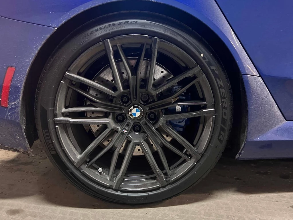 BMW M5 * Touring * CARFAX * ��� ������������ ������ | Mobile.bg � ����������� 7