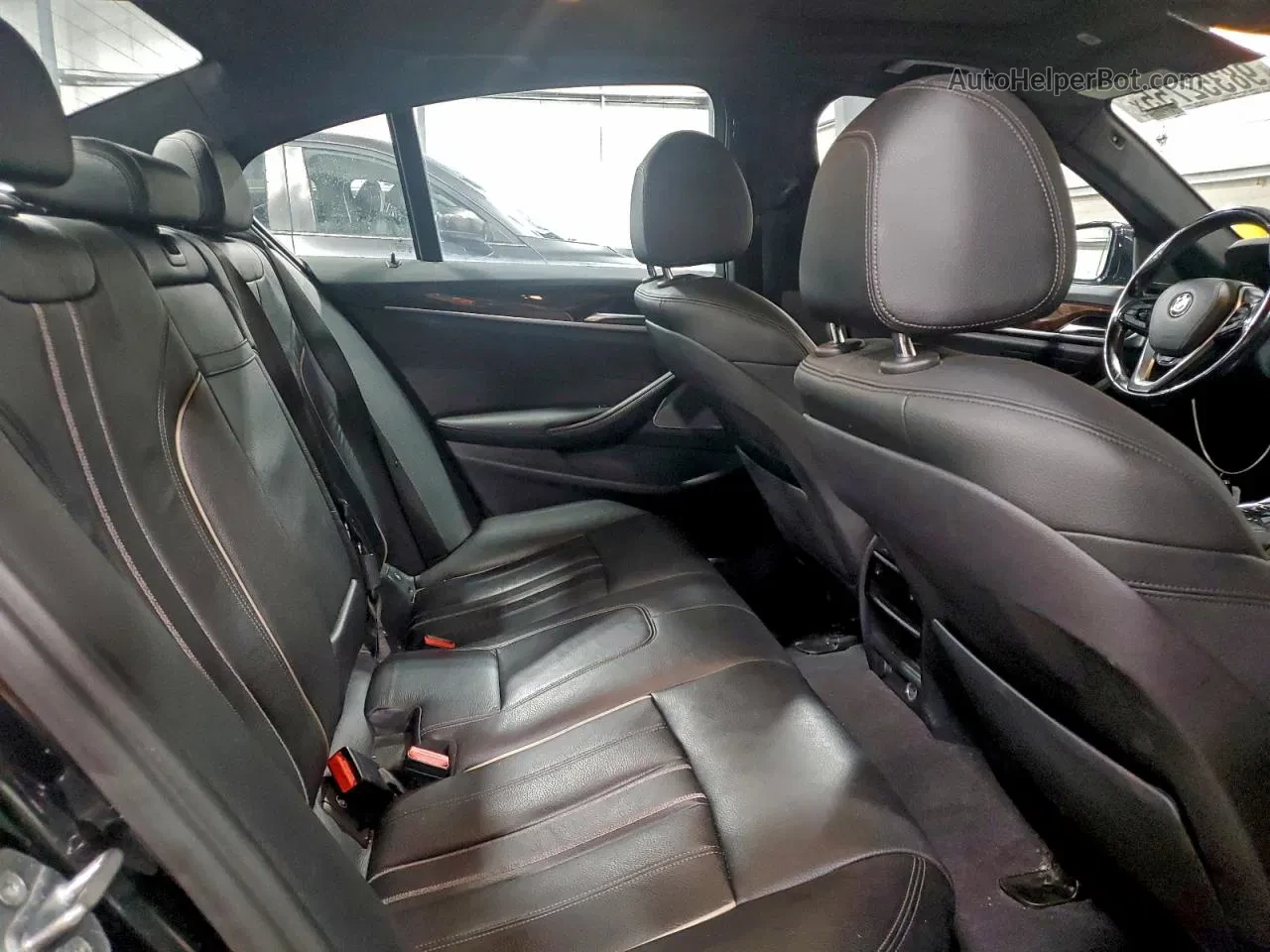 BMW 540 Xi* B58* M-Pack* Harman Kardon | Mobile.bg � ����������� 9