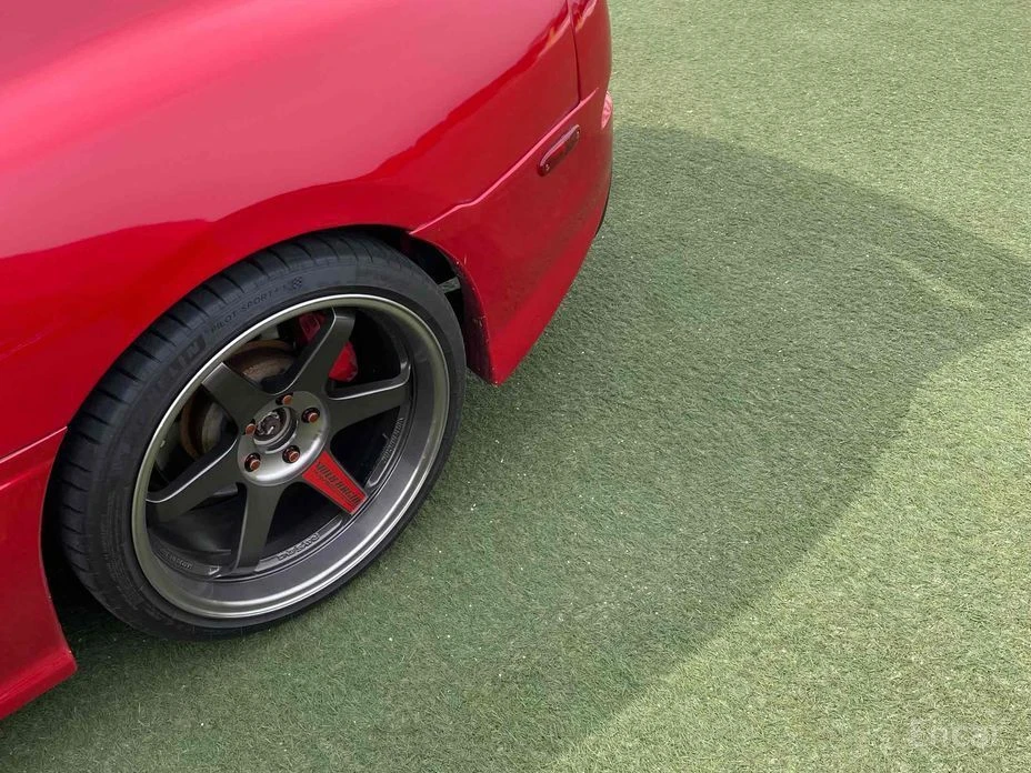 Toyota Supra  - изображение 5