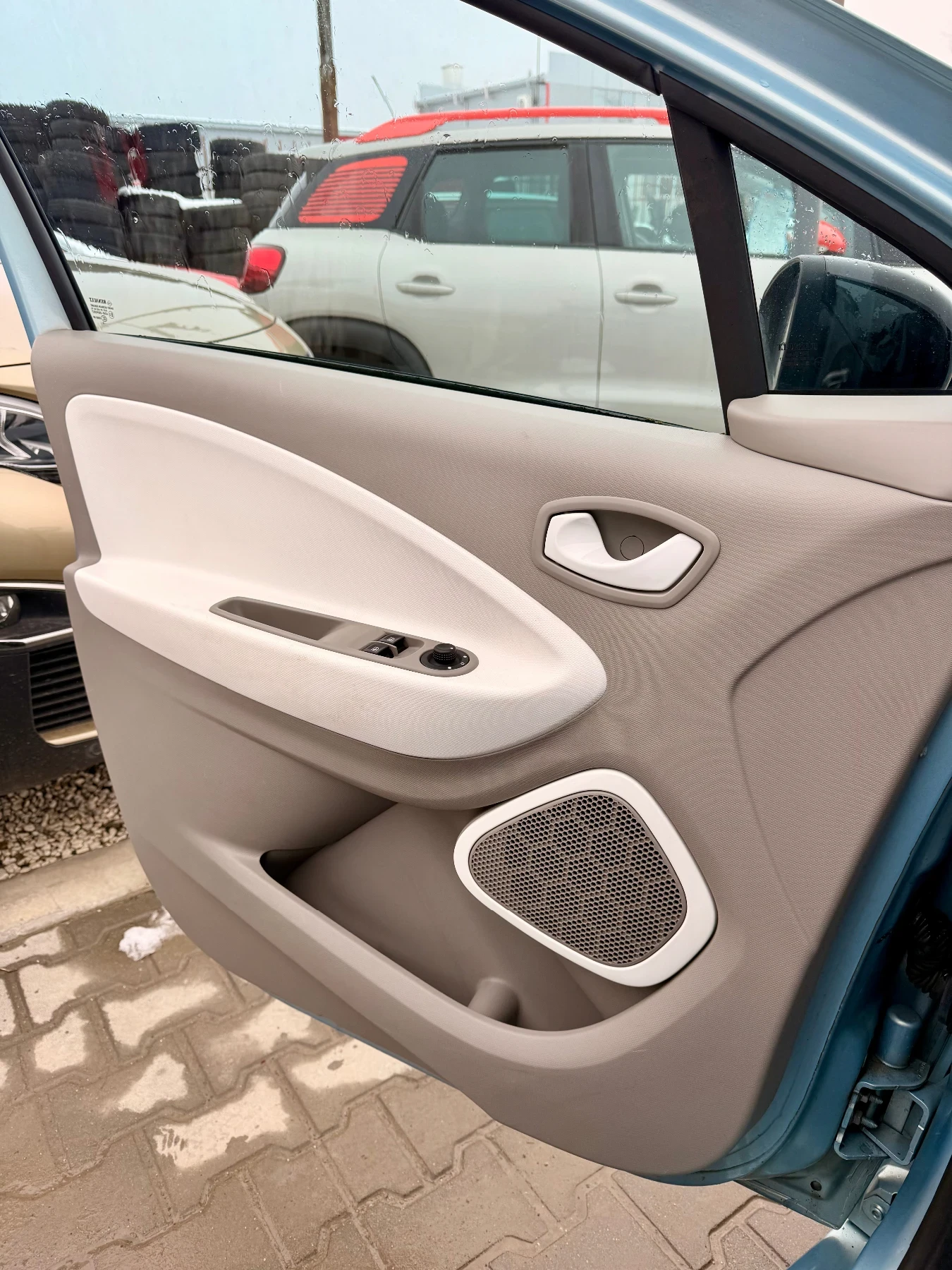 Renault Zoe ���* ��� ����* 66.000��* ������* ������* 2�����*  | Mobile.bg � ����������� 15