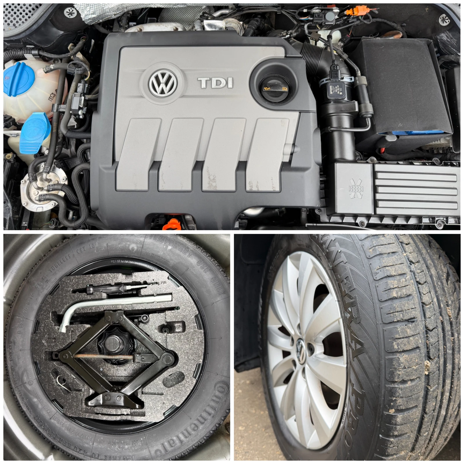VW Beetle 1.6TDI DESIGN | Mobile.bg � ����������� 15