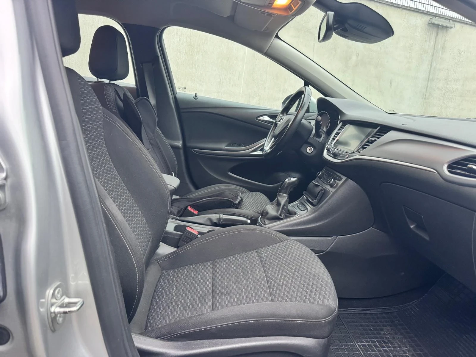 Opel Astra Opel Astra K  SW Business tourier  НОВ ВНОС - изображение 7