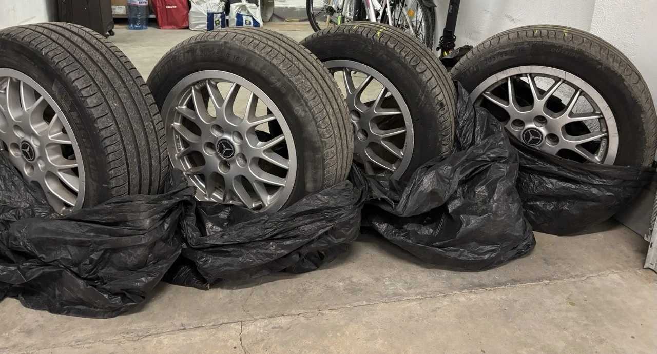 Mercedes-Benz B 200 ������, �������, ��������� ���  | Mobile.bg � ����������� 13