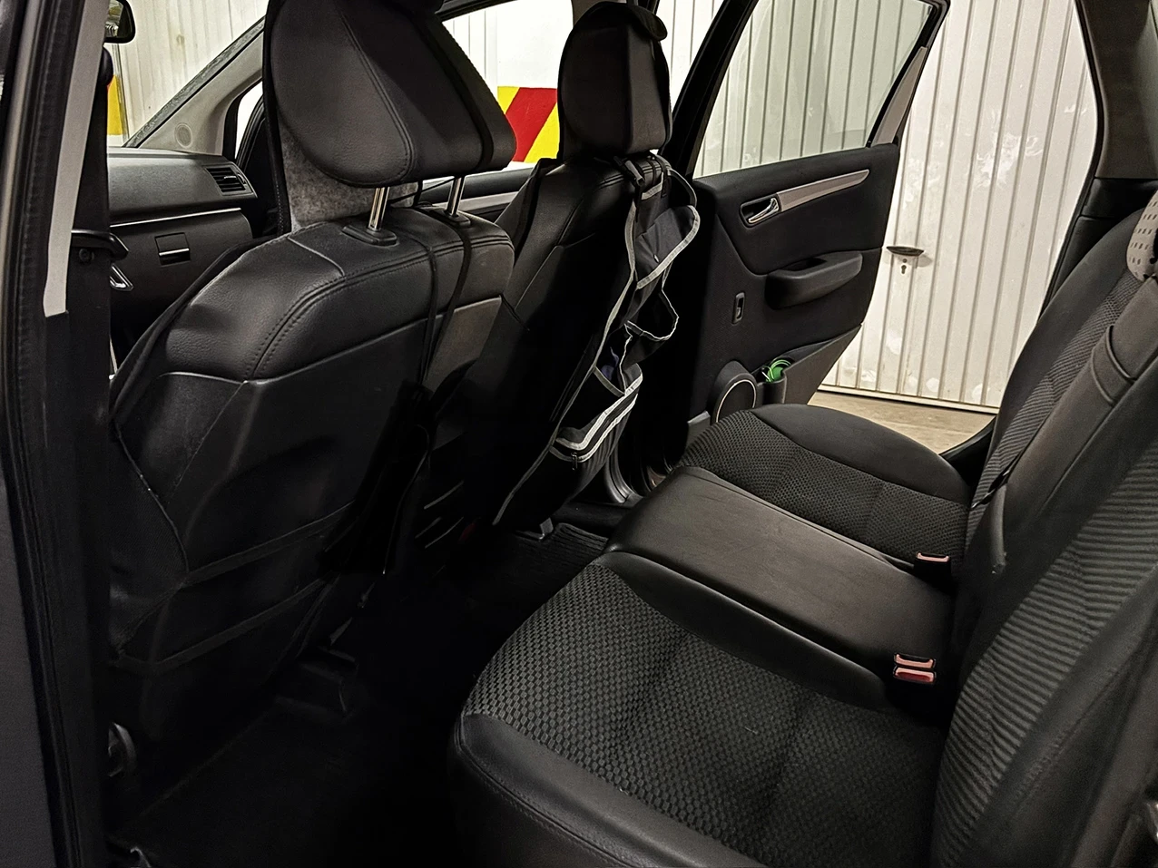 Mercedes-Benz B 200 ������, �������, ��������� ���  | Mobile.bg � ����������� 9