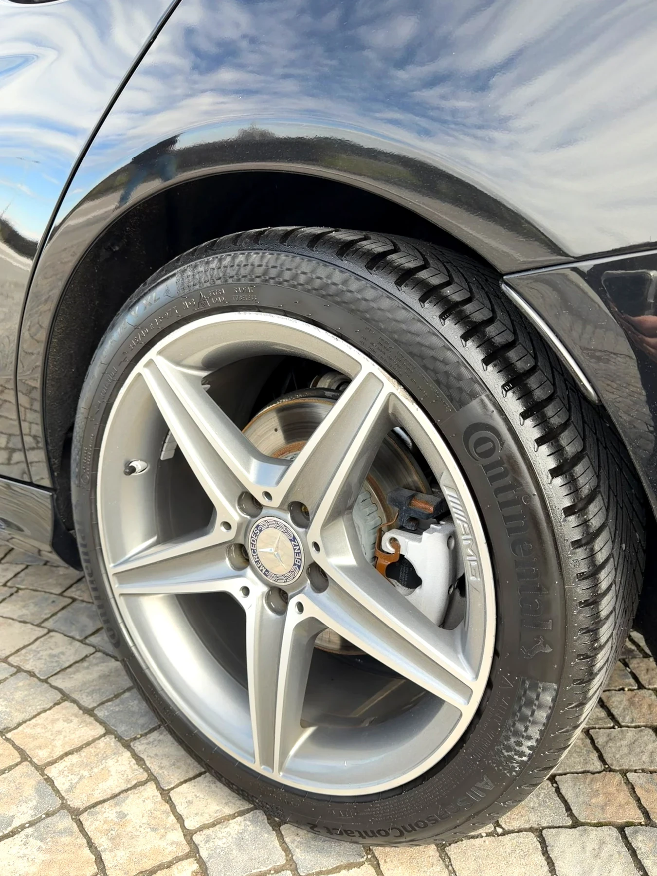 Mercedes-Benz C 220 Premium AMG Pack | Mobile.bg � ����������� 12