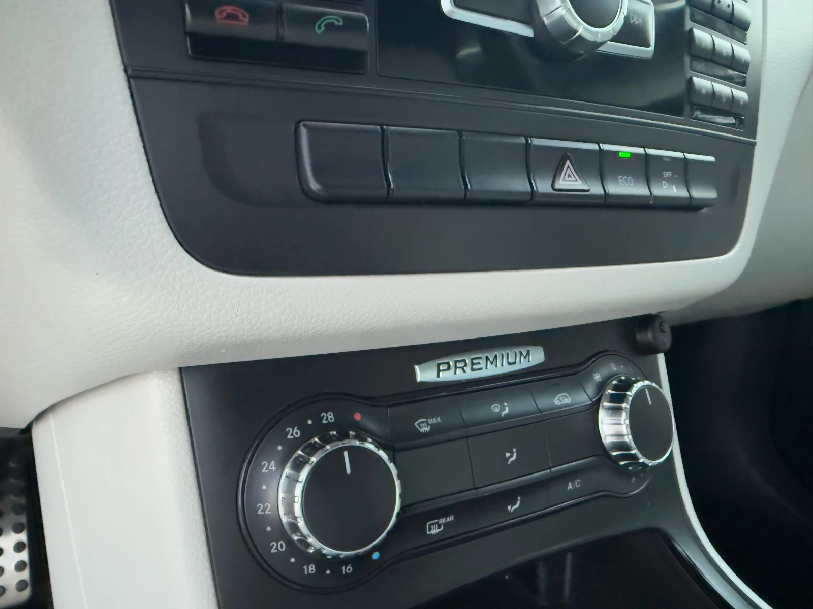 Mercedes-Benz B 180 1.8cdi �������� ������ !!! | Mobile.bg � ����������� 14