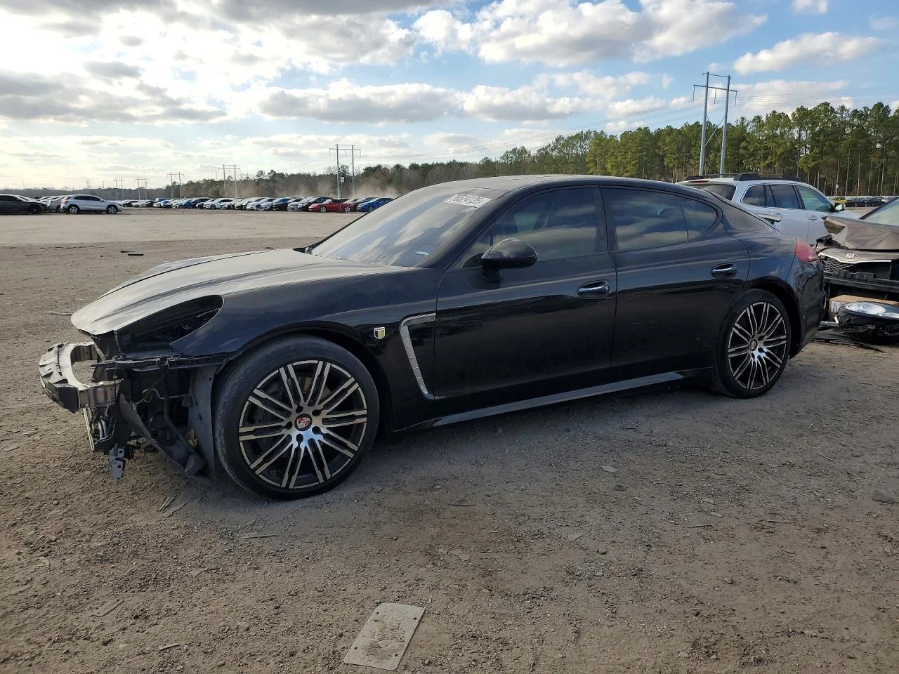 Porsche Panamera ��������� ������ ���� �� ��������  | Mobile.bg � ����������� 1