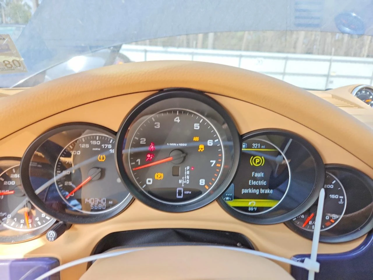 Porsche Panamera Фиксирана крайна цена до България  - изображение 9