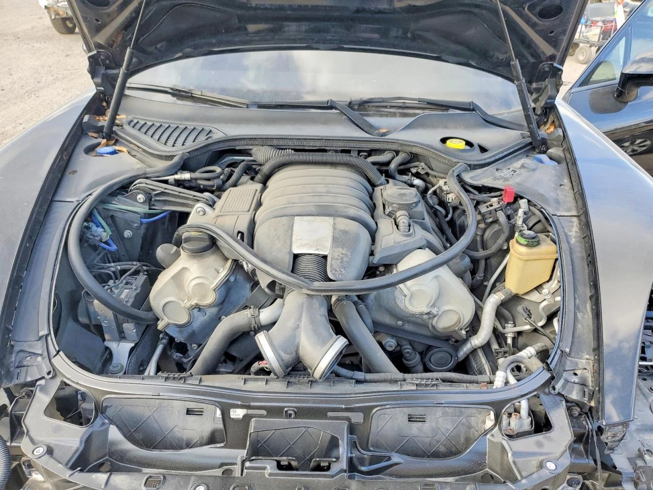 Porsche Panamera ��������� ������ ���� �� ��������  | Mobile.bg � ����������� 11