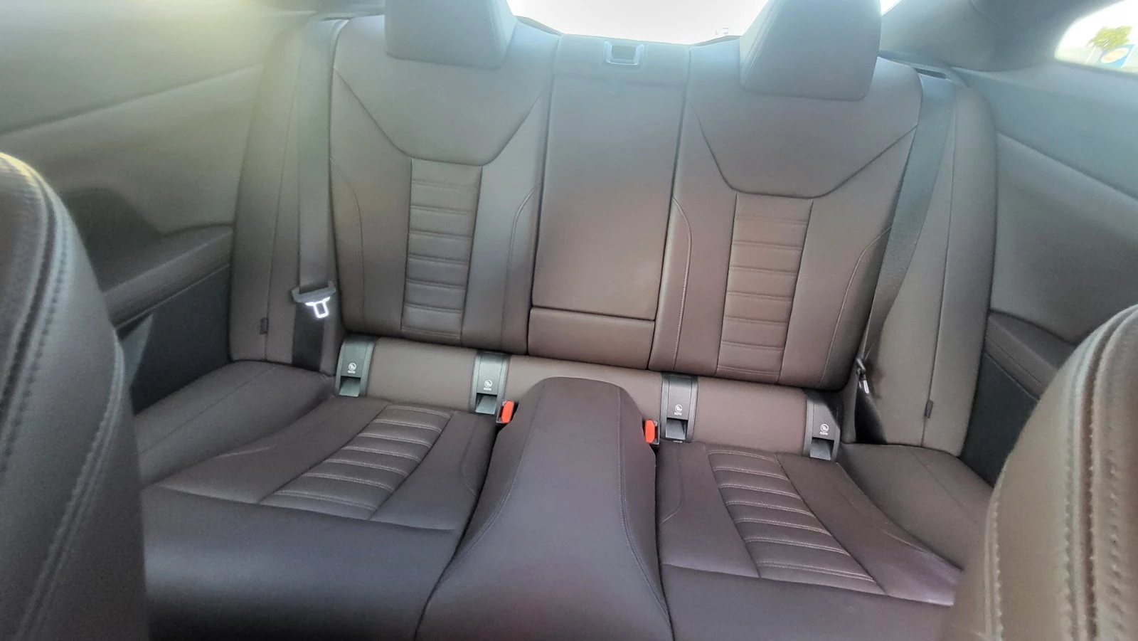 BMW 430 M Sport, снимка 7 - Автомобили и джипове - 53838358