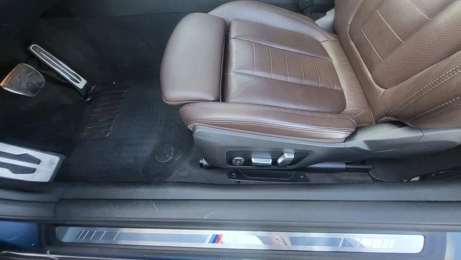 BMW 430 M Sport, снимка 8 - Автомобили и джипове - 53838358