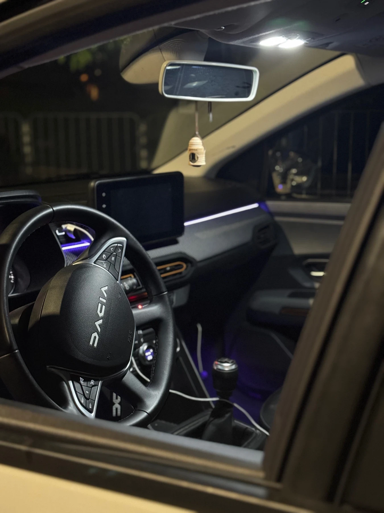 Dacia Sandero Stepway 1.0 Ego-G 101 к.с. LPG, снимка 8 - Автомобили и джипове - 53948801