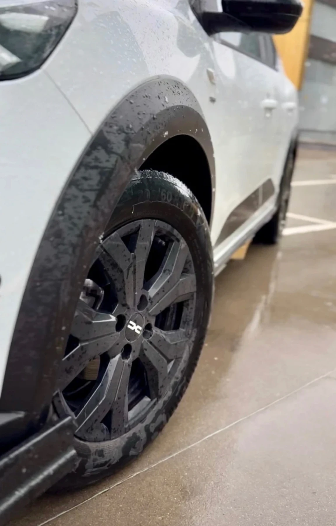 Dacia Sandero Stepway 1.0 Ego-G 101 к.с. LPG, снимка 9 - Автомобили и джипове - 53948801