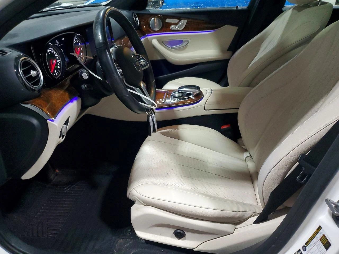 Mercedes-Benz E 450 * 4MATIC*  | Mobile.bg � ����������� 10