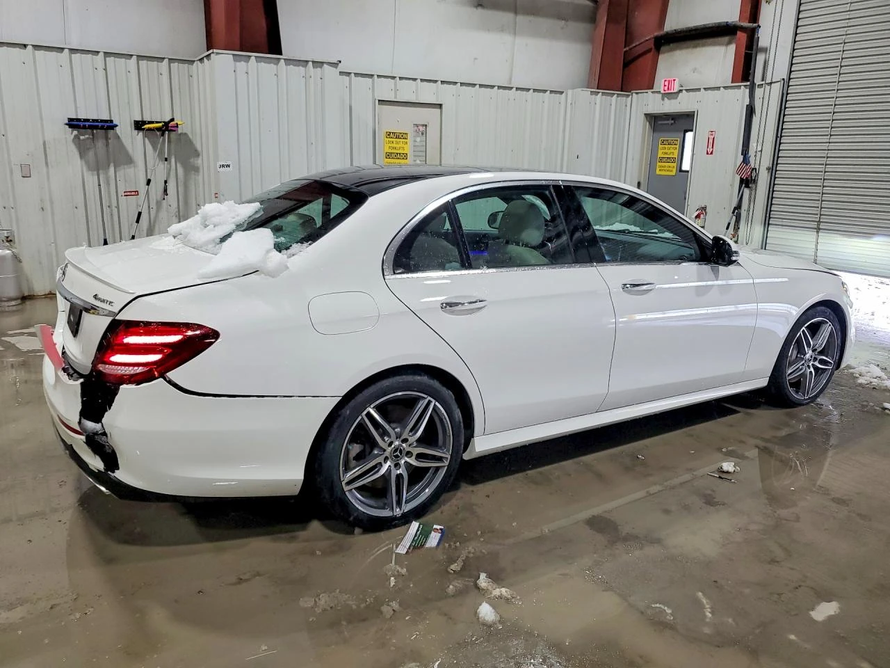 Mercedes-Benz E 450 * 4MATIC*  | Mobile.bg � ����������� 4