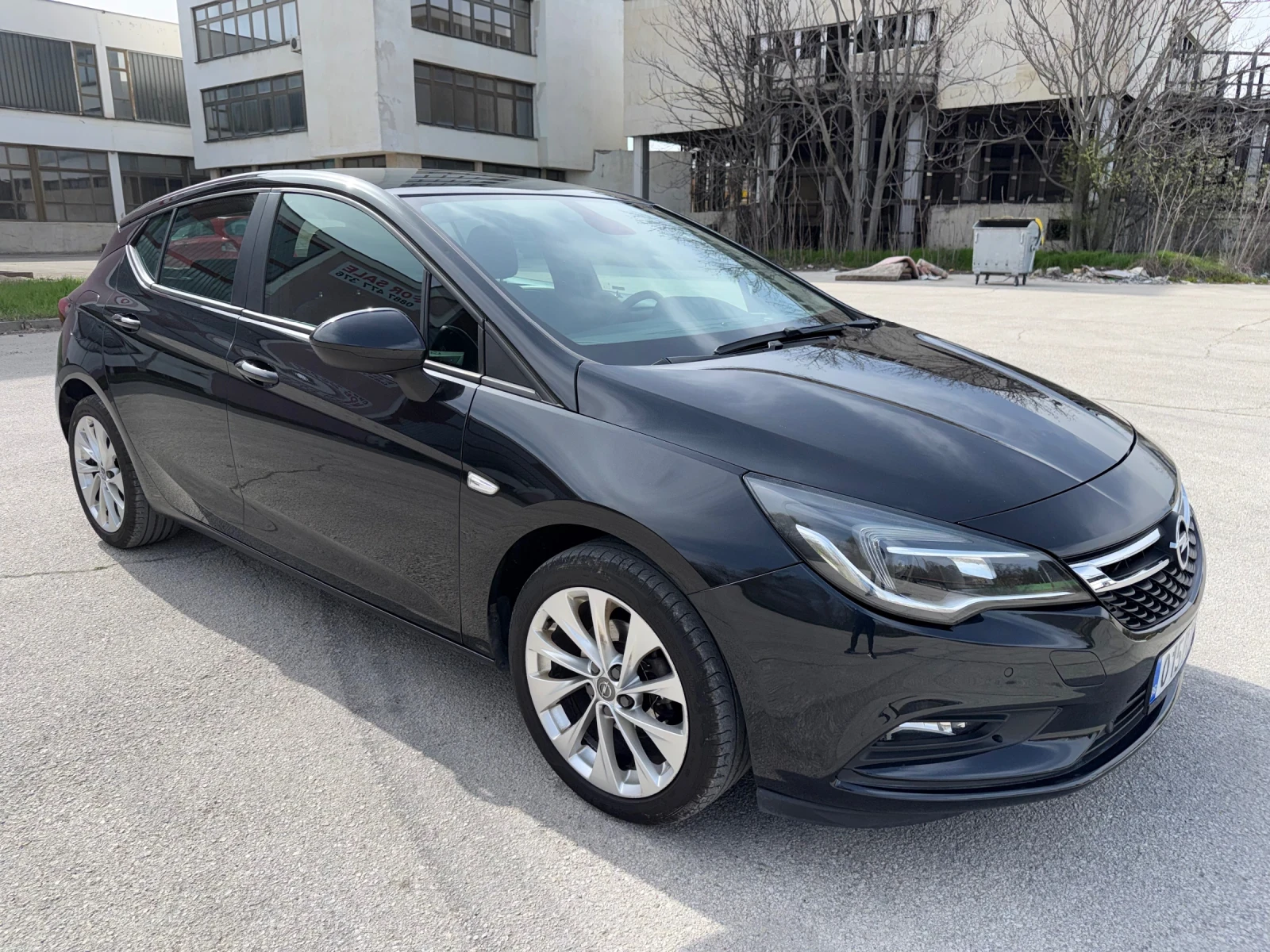 Opel Astra 1.4i AUTOMATIC | Mobile.bg � ����������� 2