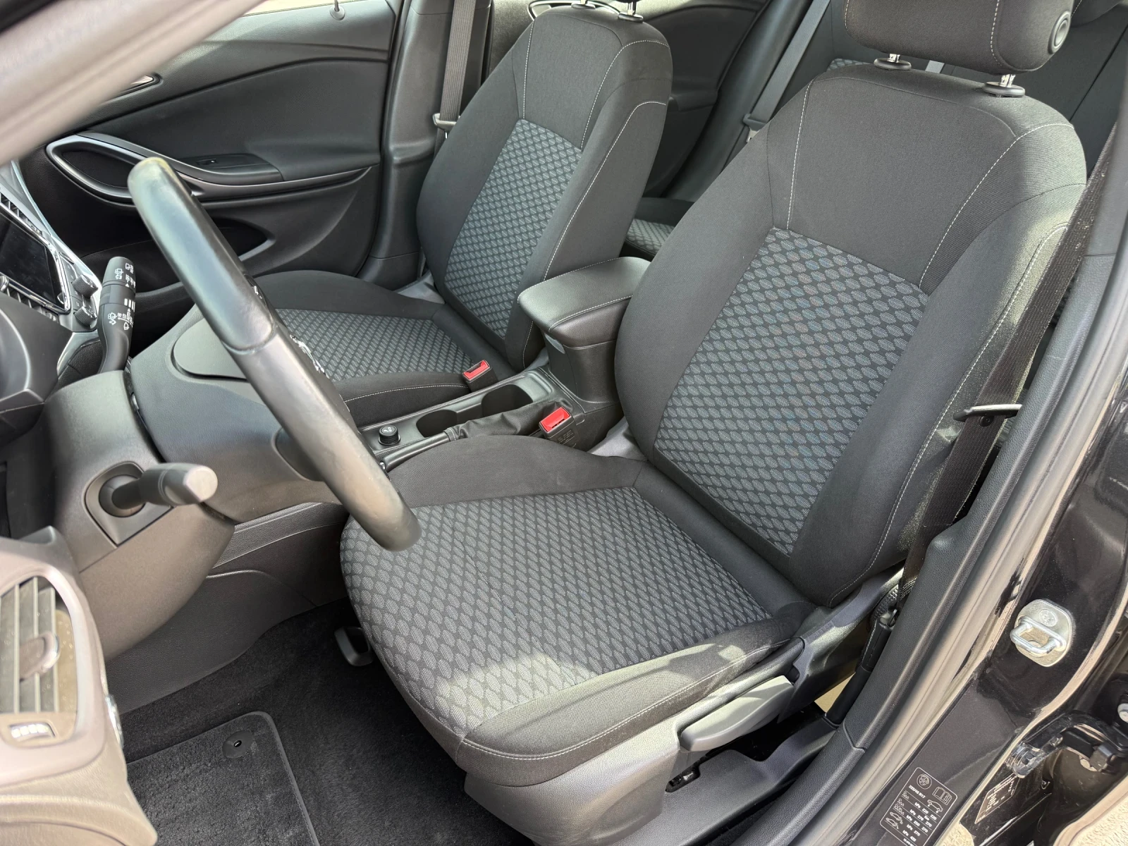 Opel Astra 1.4i AUTOMATIC | Mobile.bg � ����������� 9