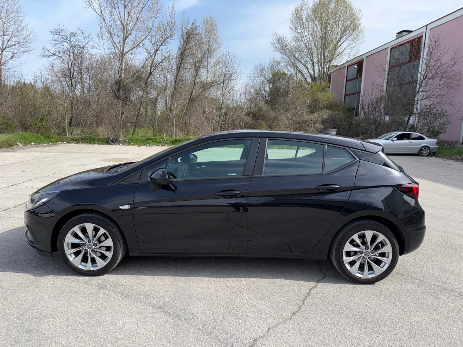 Opel Astra 1.4i AUTOMATIC | Mobile.bg � ����������� 6