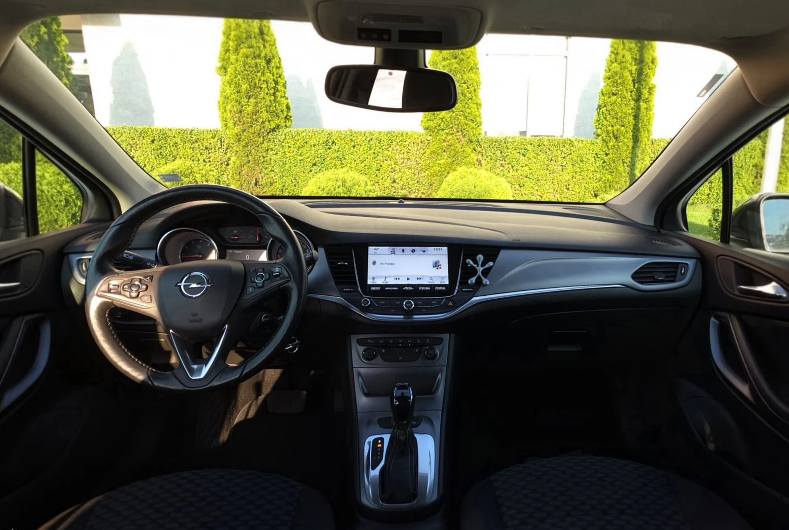 Opel Astra 1.4i AUTOMATIC | Mobile.bg � ����������� 7
