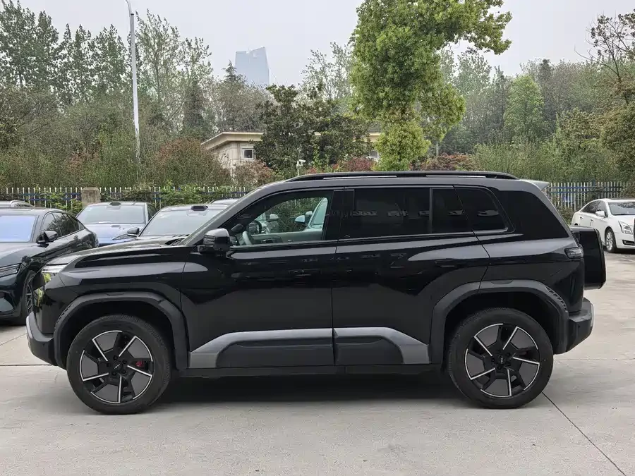 FangChengBau Tai3 RWD /65.28  kWh/ | Mobile.bg � ����������� 3