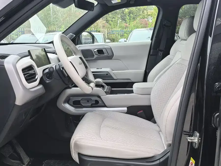 FangChengBau Tai3 RWD /65.28  kWh/ | Mobile.bg � ����������� 7