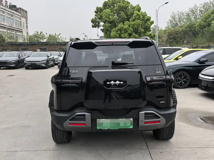 FangChengBau Tai3 RWD /65.28  kWh/ | Mobile.bg � ����������� 5