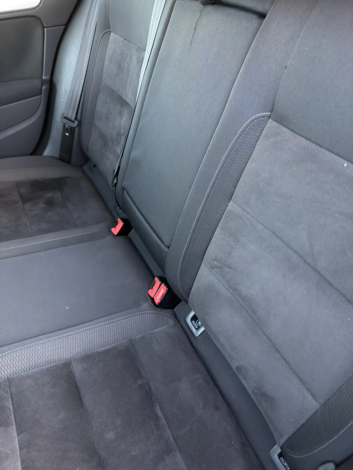 VW Golf 6, снимка 8 - Автомобили и джипове - 54182946