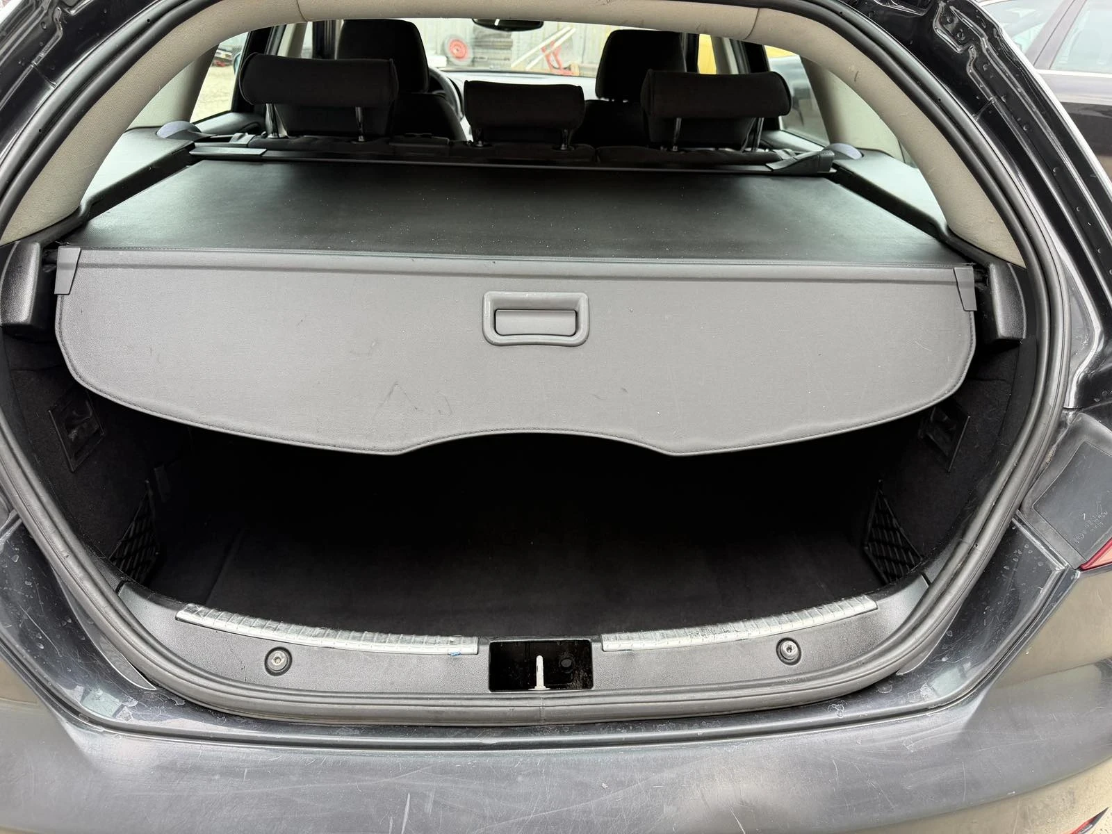 Alfa Romeo 159 sportwagon 1.9 16V 150, снимка 14 - Автомобили и джипове - 54413972