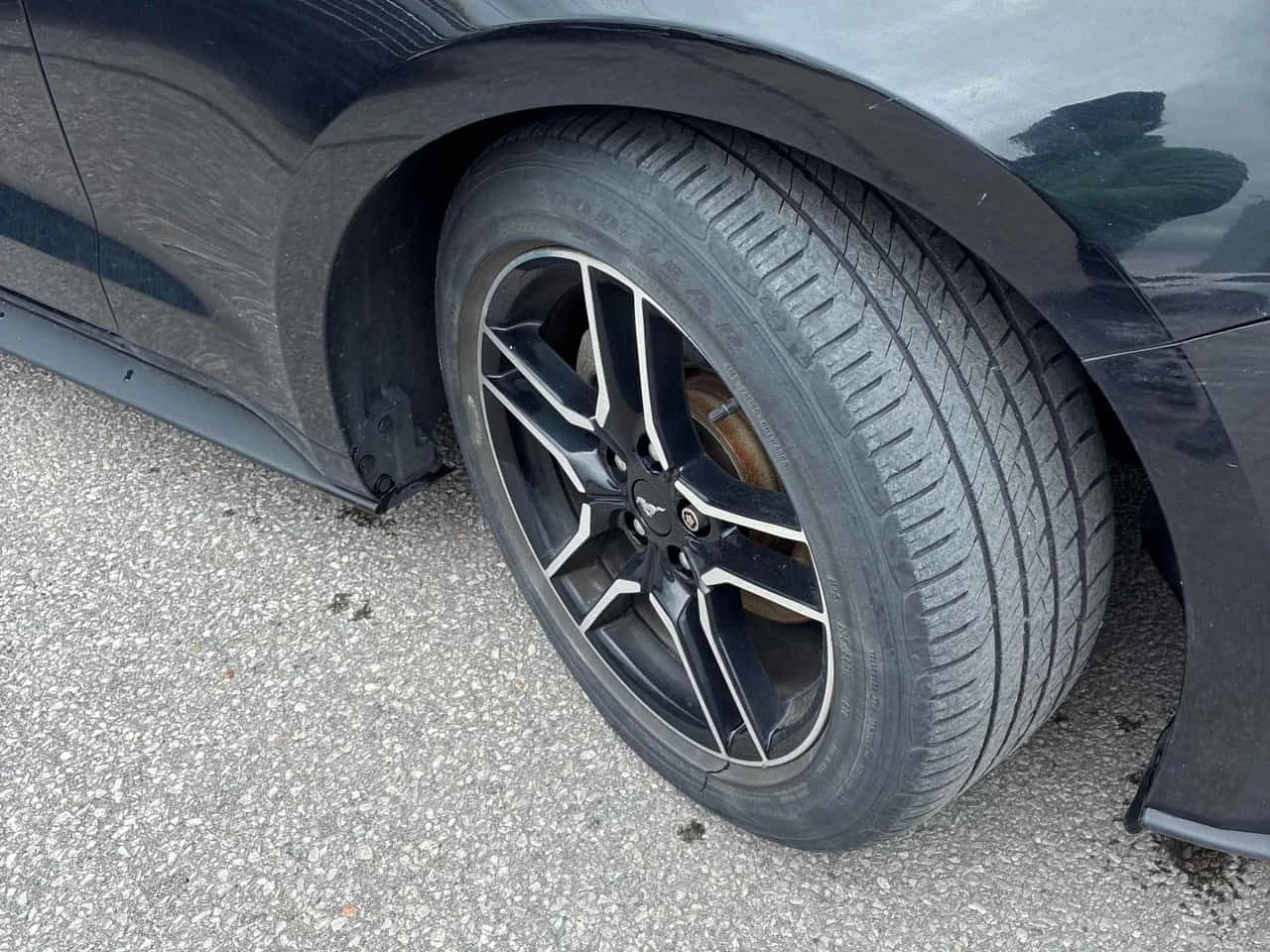 Ford Mustang * EcoBoost Premium Fastback * CARFAX * ���� �� �� | Mobile.bg � ����������� 7