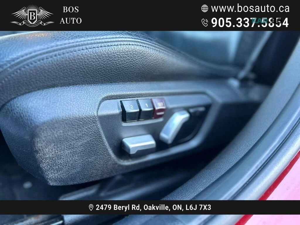 BMW 330 X-DRIVE* M-PACK* KEYLESS* АвтоКредит(ЦЕНА ДО БГ), снимка 10 - Автомобили и джипове - 54778299