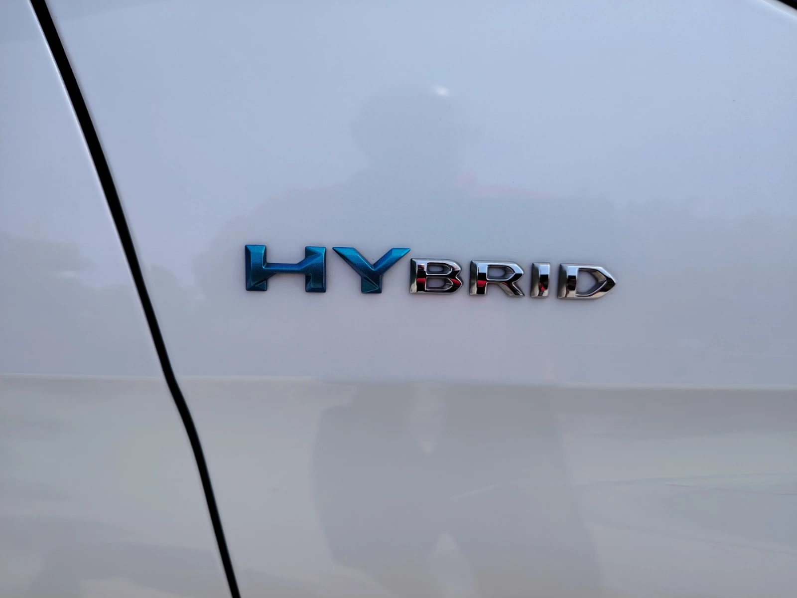 Peugeot 3008 1, 6 PYhibrid, снимка 8 - Автомобили и джипове - 54825937