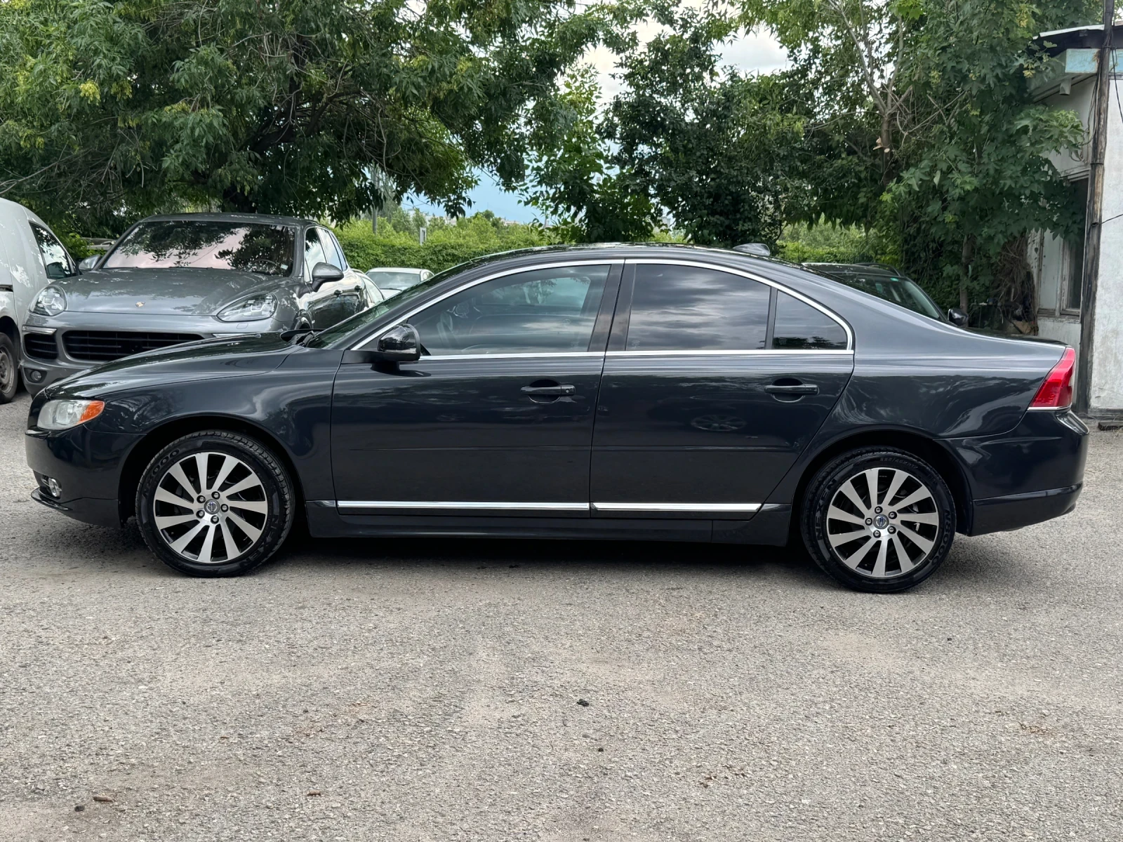 Volvo S80 NOVA! ��� ���������!! | Mobile.bg � ����������� 8