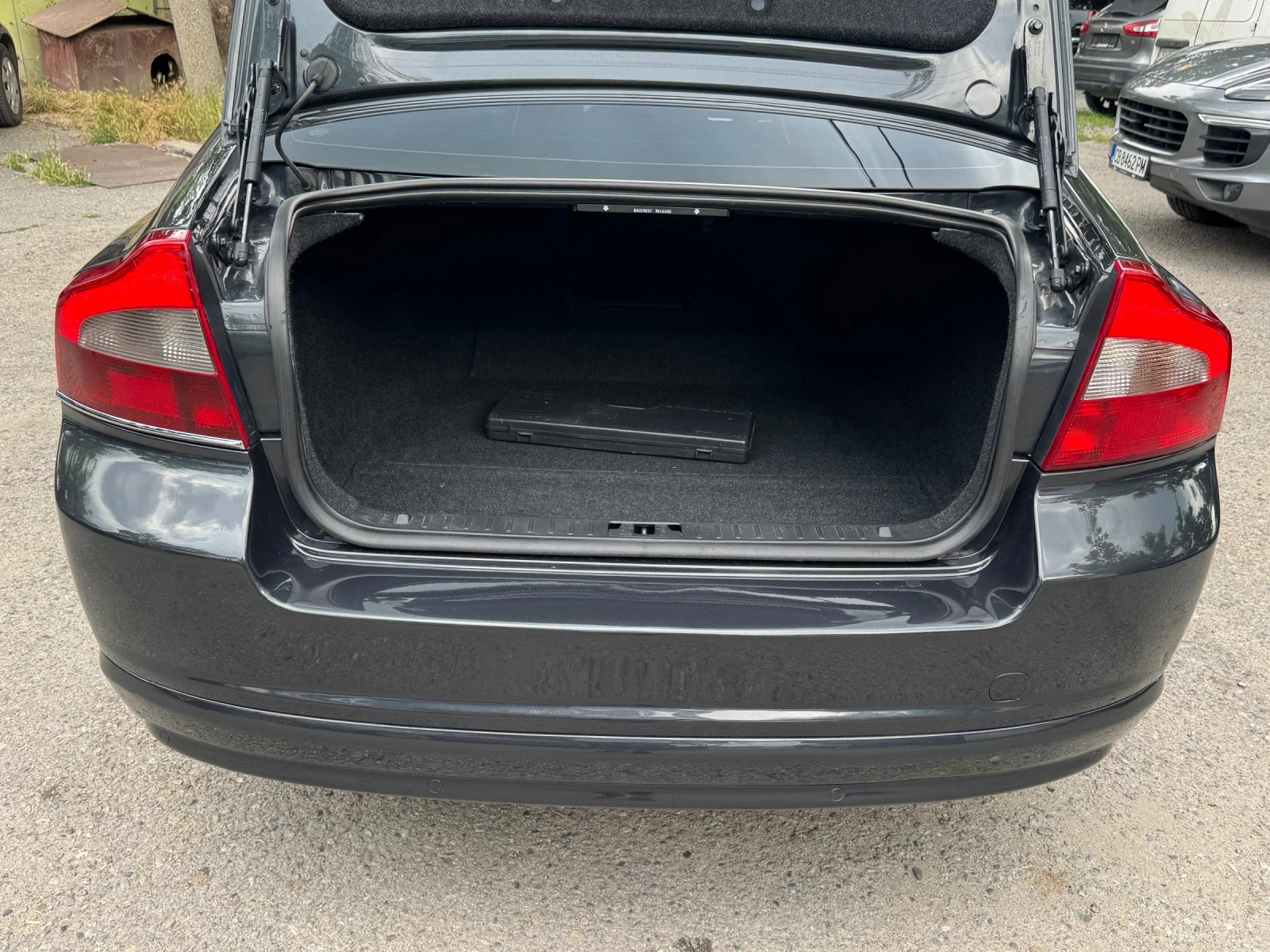 Volvo S80 NOVA! ��� ���������!! | Mobile.bg � ����������� 16
