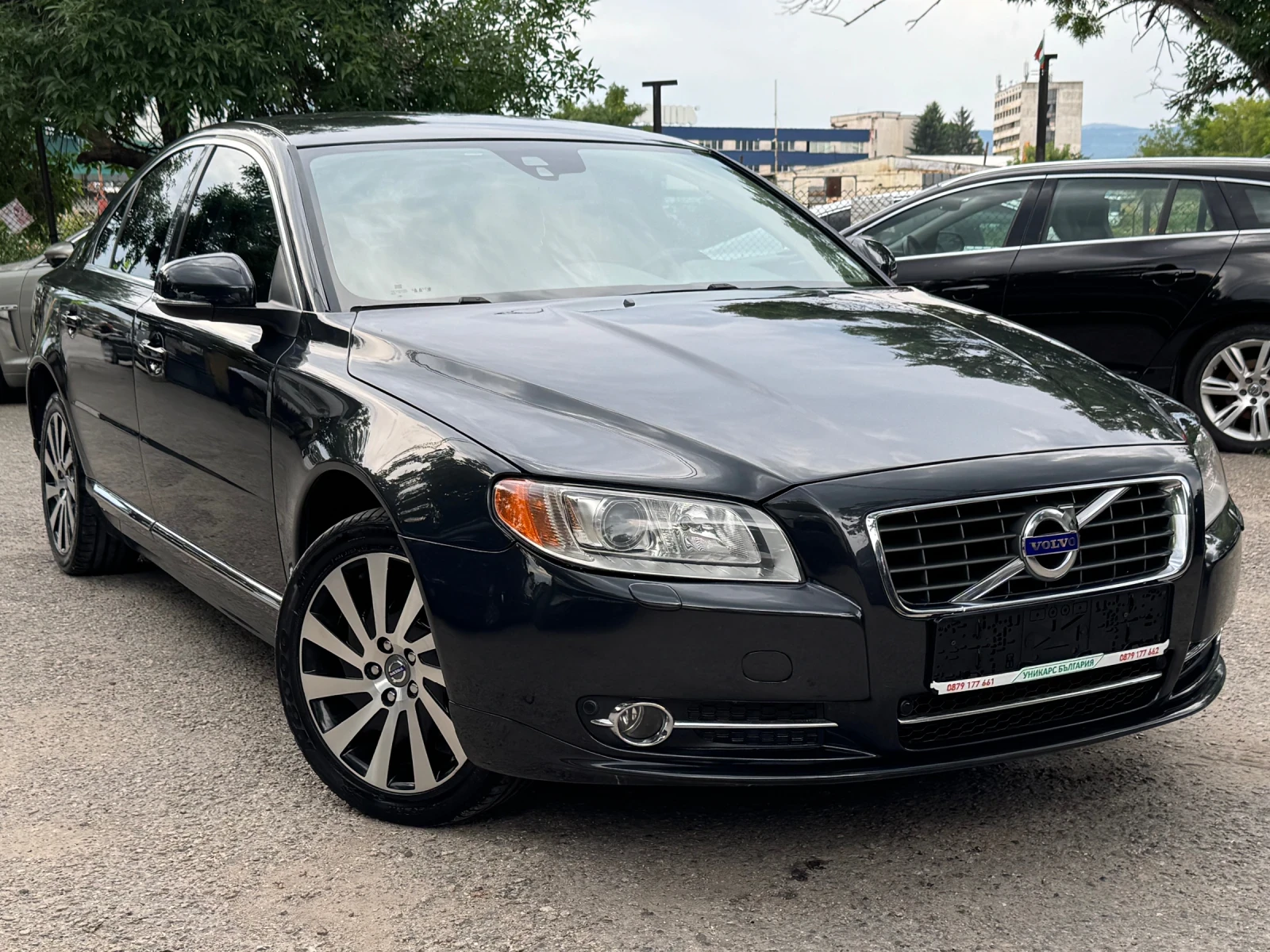 Volvo S80 NOVA! ��� ���������!! | Mobile.bg � ����������� 1