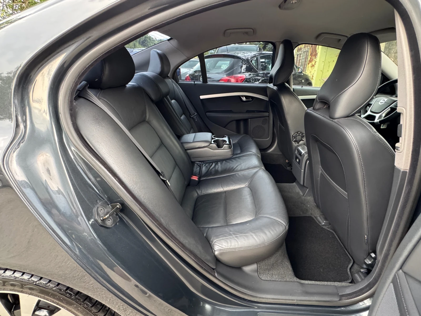 Volvo S80 NOVA! ��� ���������!! | Mobile.bg � ����������� 15