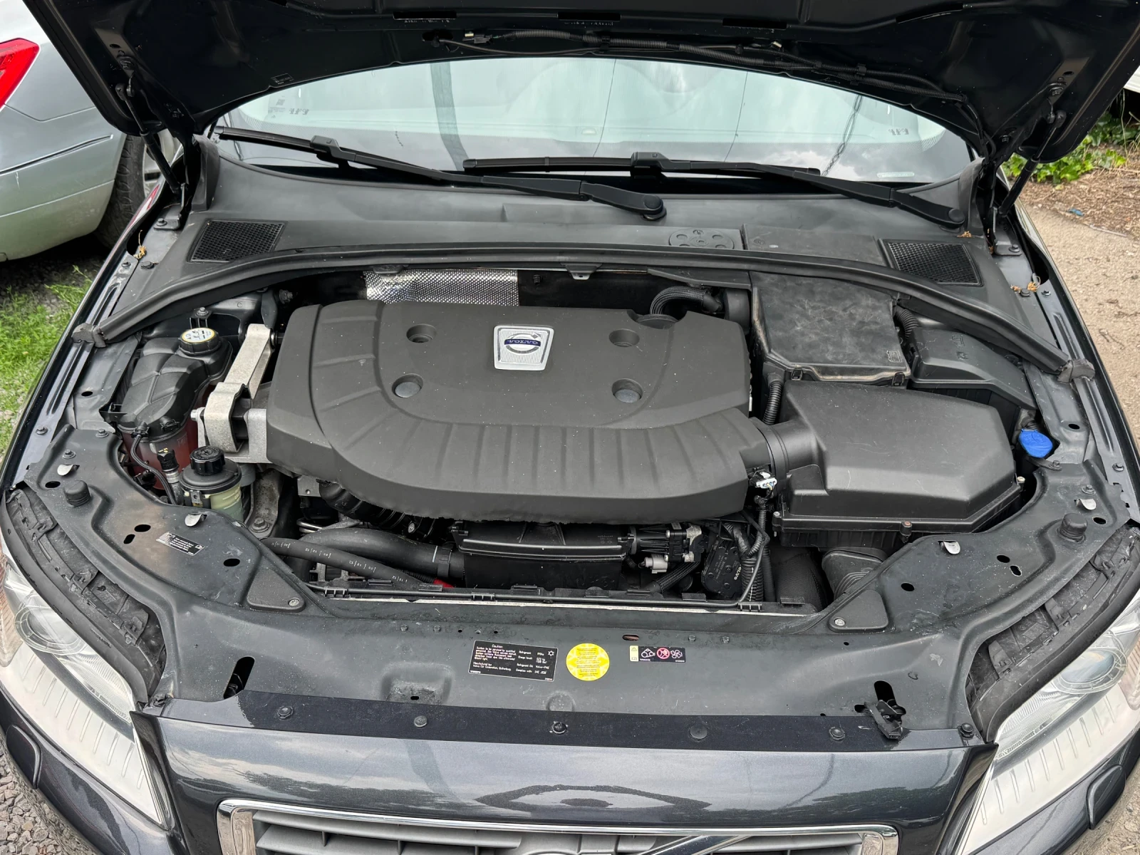 Volvo S80 NOVA! ��� ���������!! | Mobile.bg � ����������� 17