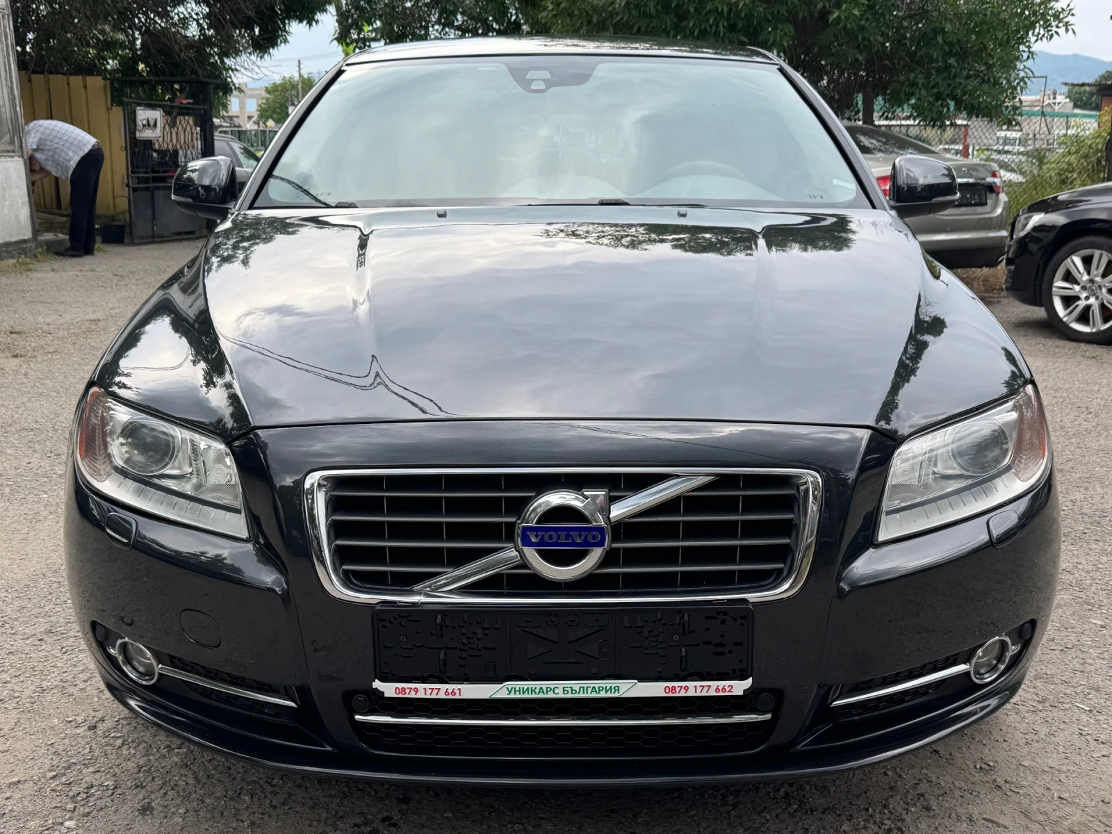 Volvo S80 NOVA! ��� ���������!! | Mobile.bg � ����������� 3