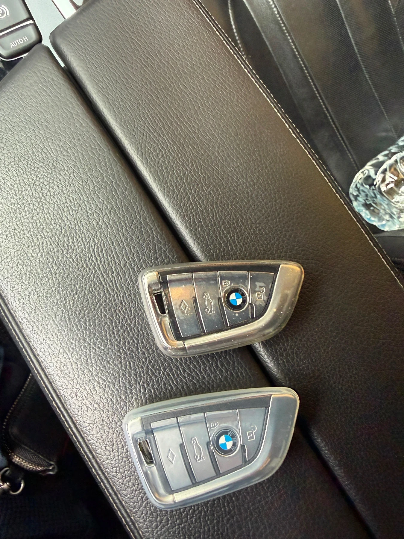 BMW 530 G30 3.0d 265ks xgrive, снимка 12 - Автомобили и джипове - 55125258