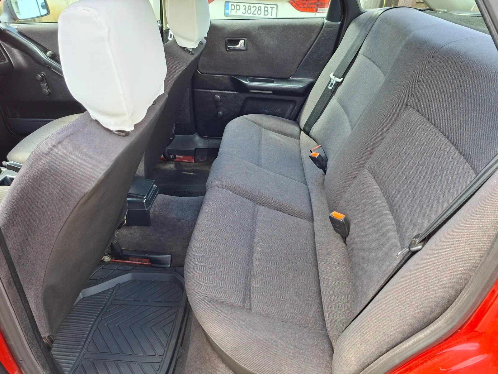 Audi 80, снимка 9 - Автомобили и джипове - 55168117