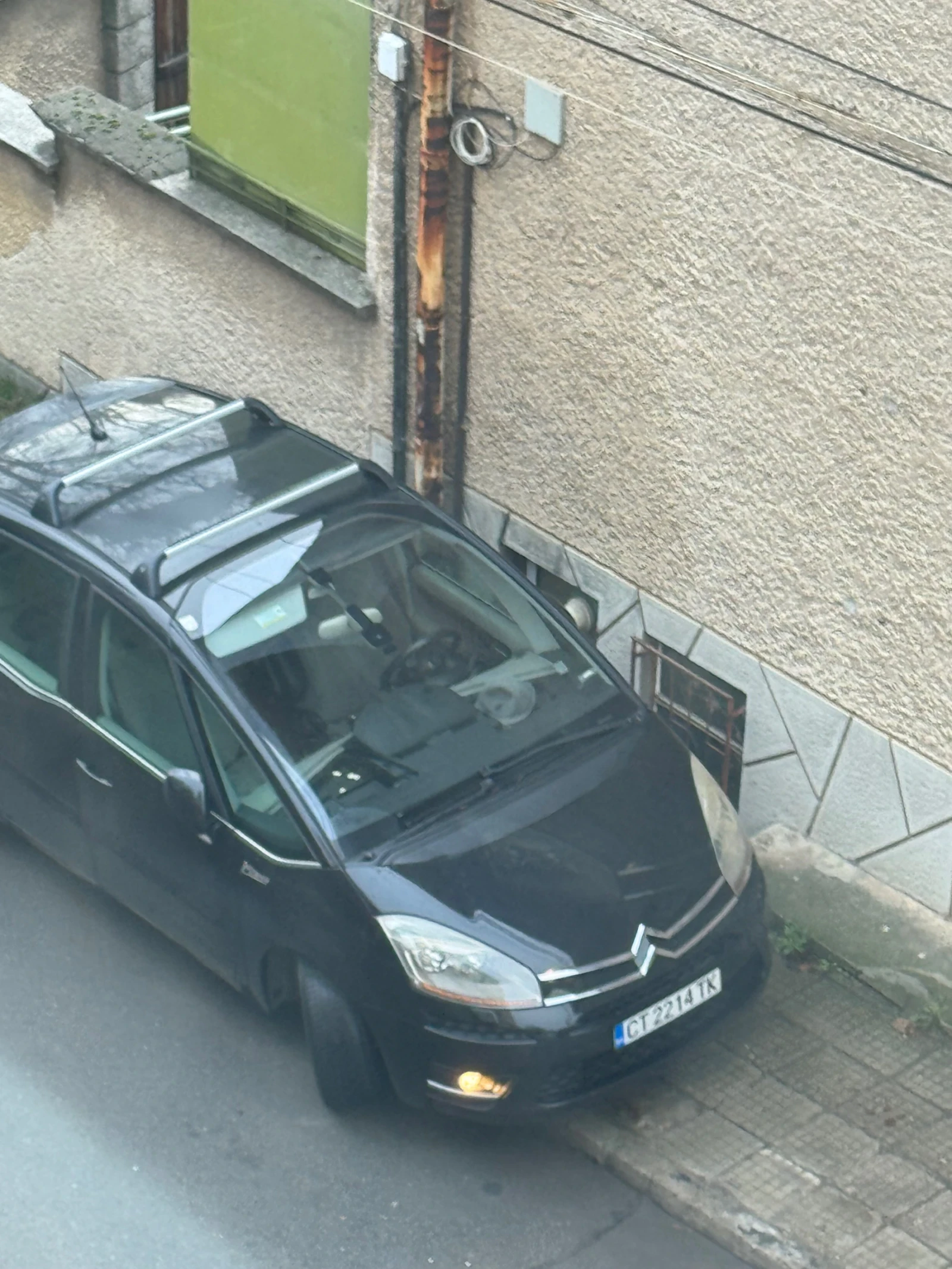 Citroen C4 Citro?n C4 Picasso 1.6 HDi 109 �.�. (80 kW)  * ��� | Mobile.bg � ����������� 3