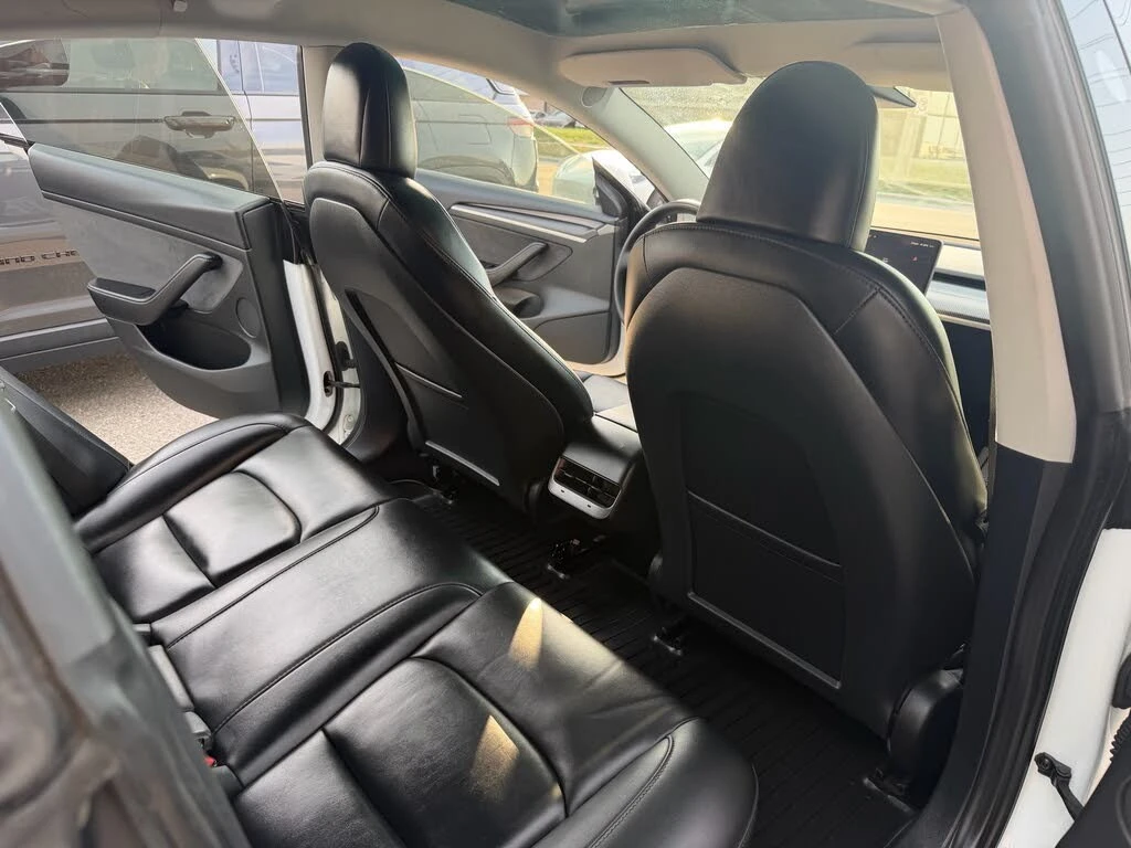 Tesla Model 3 STANDARD RANGE* RWD* PANO, снимка 8 - Автомобили и джипове - 55433717