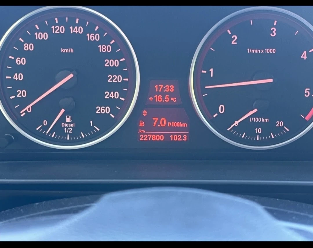BMW 530 Edition, снимка 9 - Автомобили и джипове - 55569431